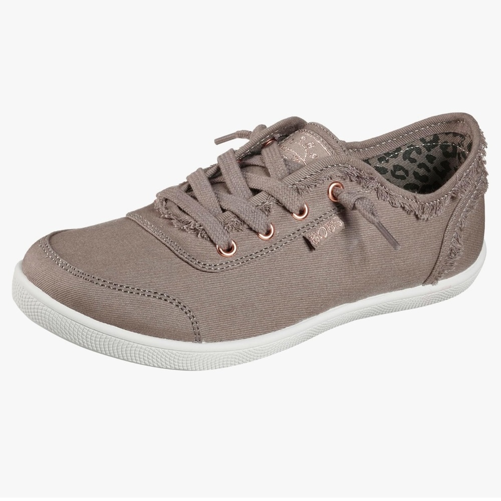 BOBS from Skechers B Cute Sweet -Tan